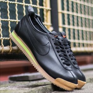 Nike Cortez 72 Classic Vintage Shoes